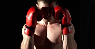 korzyści zdrowotne wynikające z boksu