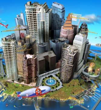 mejores juegos para construir ciudades
